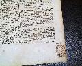 World's Oldest newspaper 1733 Gazette 270 years old... - Image 4