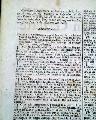 World's Oldest newspaper 1733 Gazette 270 years old... - Image 5