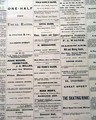 Very rare ghost town newspaper from Nevada... - Image 6