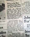 1st Selma to Montgomery march in 1965.... - Image 4