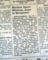 1st Selma to Montgomery march in 1965.... - Image 7