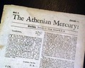 A 1693 ad for the book on the Salem witch trials... - Image 2