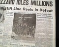 Battle of Chosin Reservoir begins... - Image 1