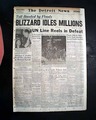 Battle of Chosin Reservoir begins... - Image 4