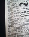Battle of Chosin Reservoir begins... - Image 5