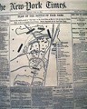 Civil War map of the battle of Fair Oaks, or Seven Pines... - Image 3