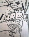 Civil War map of the battle of Fair Oaks, or Seven Pines... - Image 4