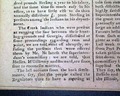 Discontent brews in the colonies...    Taxation without representation... - Image 6