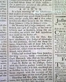 Discontent brews in the colonies...    Taxation without representation... - Image 12
