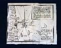 Map Of Veracruz & the castle of San Juan... - Image 2
