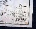 Map Of Veracruz & the castle of San Juan... - Image 5