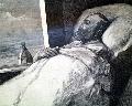 President Garfield near death... Tennis on Staten Island... - Image 1