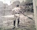 President Garfield near death... Tennis on Staten Island... - Image 6