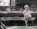 Winslow Homer's "Noon Recess"... - Image 5