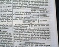 More on "Mormon Difficulties"... - Image 6