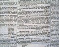 Mormons buy land in Nauvoo for their new settlement... - Image 3