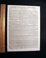 On the death of Joseph Smith...   Troubles with the Mormons... - Image 2