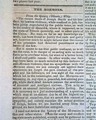 On the death of Joseph Smith...   Troubles with the Mormons... - Image 3
