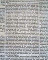 The Mormon war ends...   Mormons to dissolve the church?... - Image 5