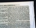 Mormon content...   Death of President Andrew Jackson... - Image 6