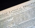 Death of the new leader of the Mormons... - Image 1
