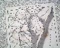 Rare map of the Civil War...   - Image 1