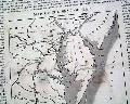 Rare map of the Civil War...   - Image 4