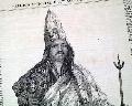 One of the more rare Winslow Homer prints... The Dalai Lama... - Image 1