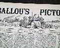 One of the more rare Winslow Homer prints... The Dalai Lama... - Image 2