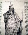 One of the more rare Winslow Homer prints... The Dalai Lama... - Image 5