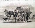 One of the more rare Winslow Homer prints... The Dalai Lama... - Image 13