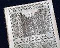 Oglethorpe in Savannah... Converting Jews... Health in Boston... - Image 1