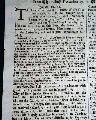 World's Oldest NEWSPAPER 1674 Gazette 316 YEARS OLD... - Image 3