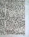 World's Oldest NEWSPAPER 1674 Gazette 316 YEARS OLD... - Image 4