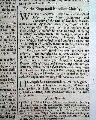 World's Oldest NEWSPAPER 1674 Gazette 316 YEARS OLD... - Image 5