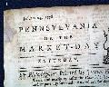 George Washington Proclamation & much on the Revolutionary War... - Image 3