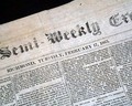 Much on the use of slaves in the war effort... - Image 2