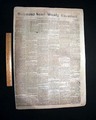 Much on the use of slaves in the war effort... - Image 3