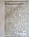 Much on the use of slaves in the war effort... - Image 10