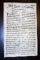Period mention of the great London Fire... - Image 3