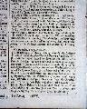 Period mention of the great London Fire... - Image 1