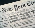 Debut of the NBA... Knicks defeat Toronto Huskies... - Image 1