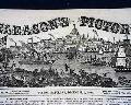 Fairmount Water Works Prints 1854... - Image 1