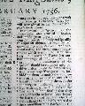 French & Indian War... Penna. Militia Act concerning the Quakers... With the plates... - Image 5