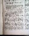 French & Indian War... Penna. Militia Act concerning the Quakers... With the plates... - Image 7