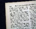 Death of composer George F. Handel... George Washington in the French & Indian War... - Image 8