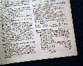 Death of composer George F. Handel... George Washington in the French & Indian War... - Image 11