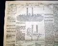 The first ironclad vessel from 1814... - Image 3