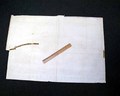 Large foldout print of New York City... - Image 3