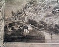 Large foldout print of New York City... - Image 5